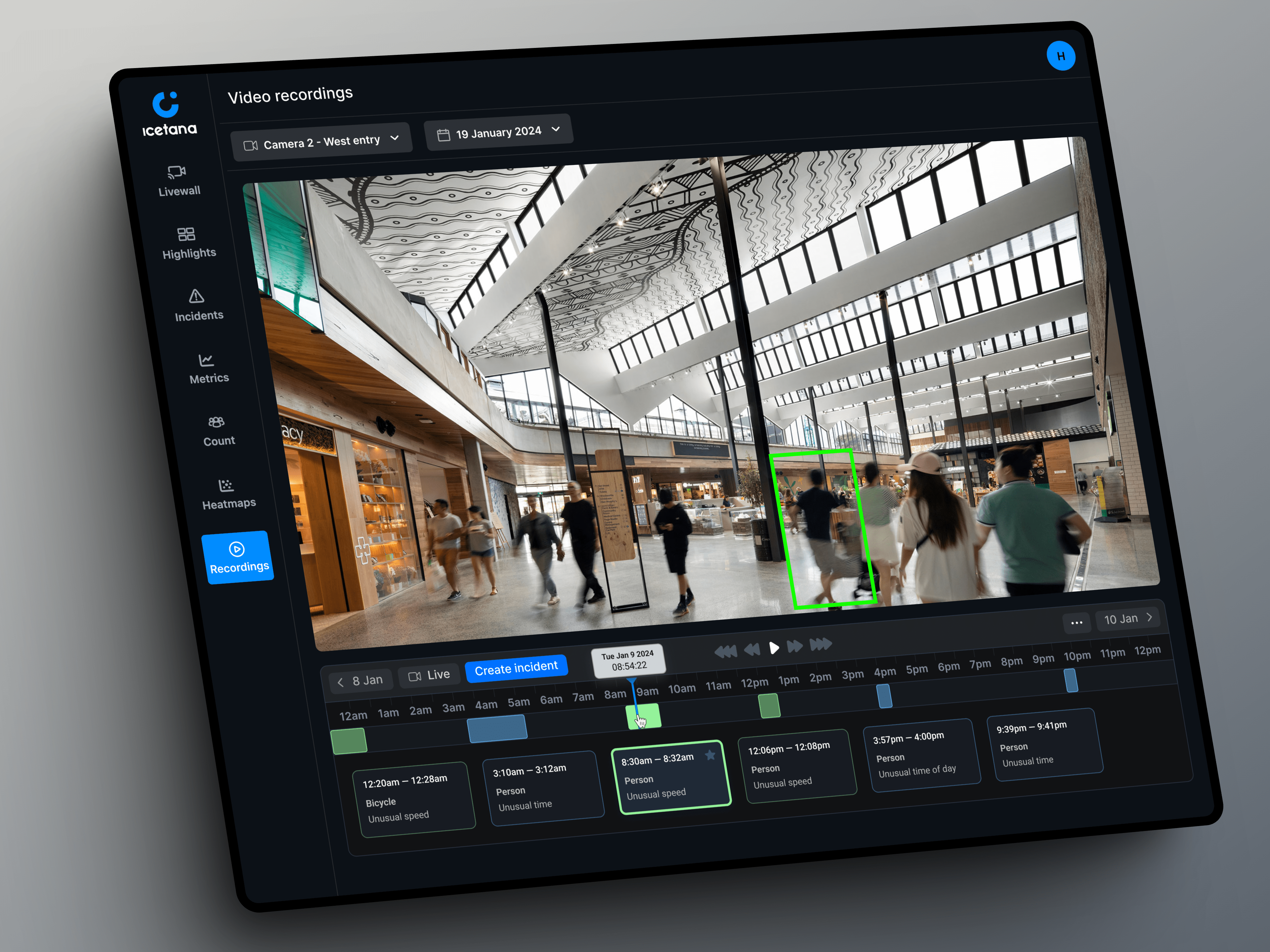 icetana Future Features - Image 1