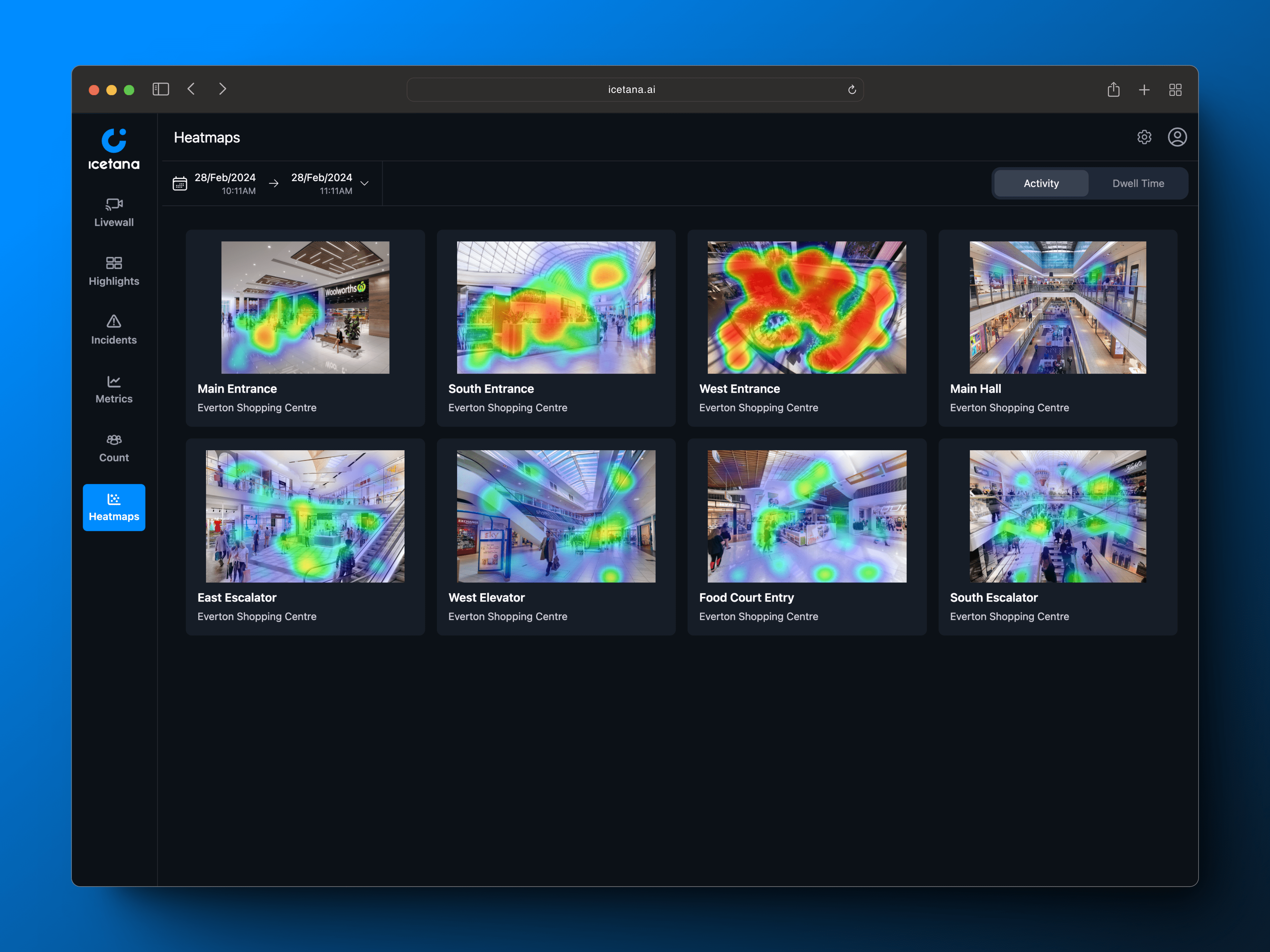 icetana Heatmaps - Image 1