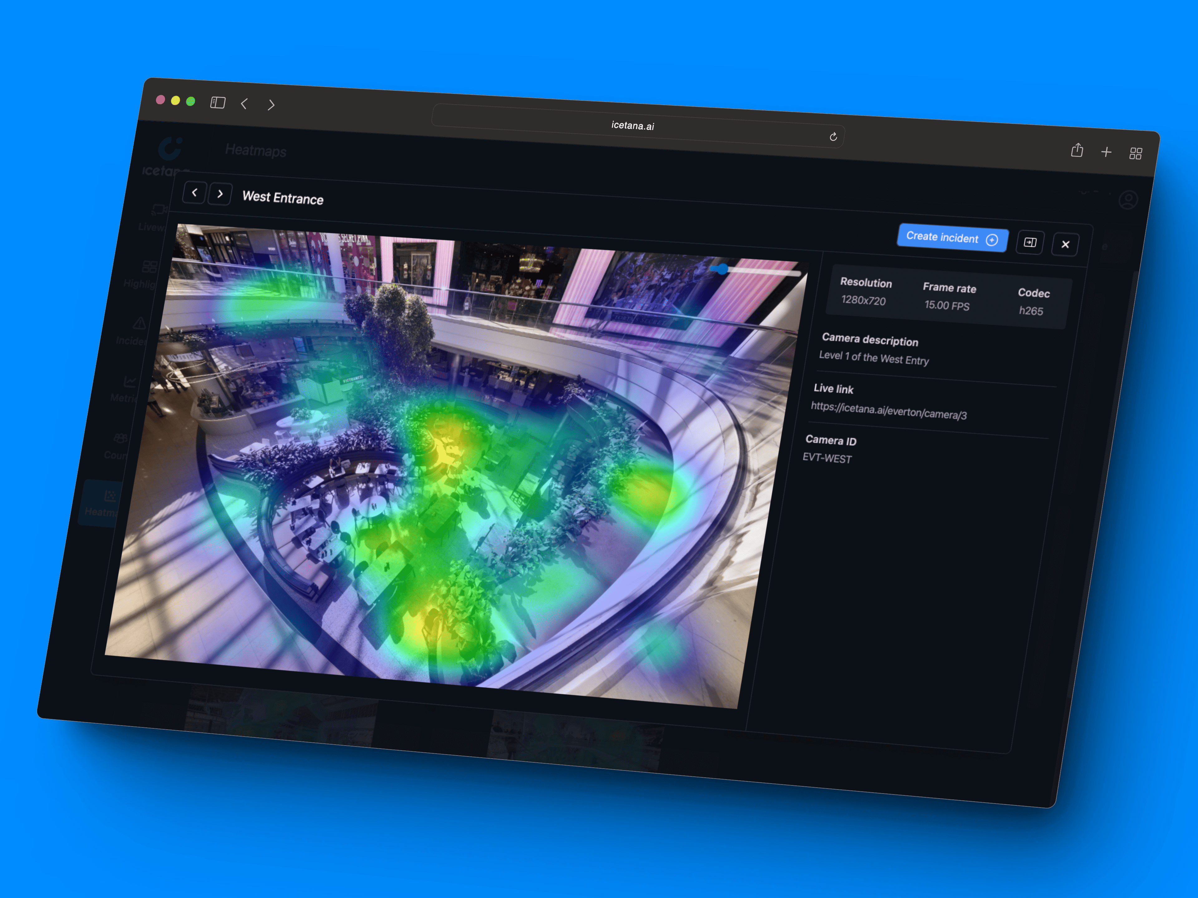 icetana Heatmaps - Image 2