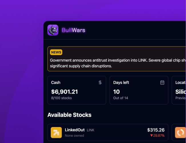 BullWars thumbnail
