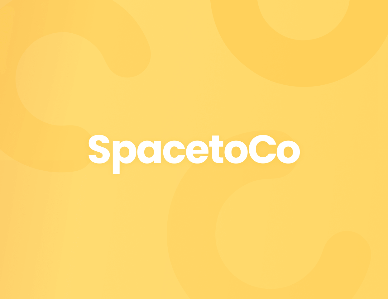 SpacetoCo thumbnail